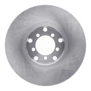 DFC Brake Rotors - Plain