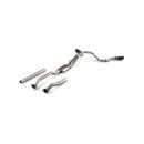 Flowmaster 94-95 GM 1500/2500 LD FlowFX Cat-Back Exhaust System