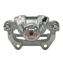 DFC 07-13 Acura ZDX Rear-L Premium Caliper - Silver Zinc Coated