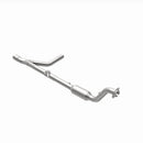 MagnaFlow 04-05 Dodge Ram 1500 5.7L Direct Fit Converter