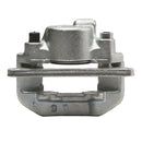 DFC 80-83 Toyota Corolla Front-R Premium Caliper - Silver Zinc Coated