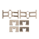 DFC GeoSPEC Coated Rotors - Plain