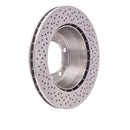 DFC Brake Rotors - Drilled