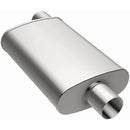 MagnaFlow Muffler Mag SS 11X4X9 2.5 O/C