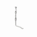 MagnaFlow Conv Direct Fit OEM 18-21 Nissan Kicks 1.6L Single Underbody