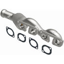 MagnaFlow 07-10 BMW X5 4.8L Direct Fit Converter