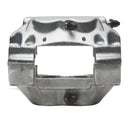 DFC 69-76 BMW 1600 Front-L Premium Caliper - Silver Zinc Coated