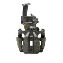 DFC 06-15 Mazda MX-5 Miata Rear-L Silver Zinc Coated Premium Caliper