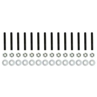 Moroso Chevrolet Big Block Fabricated Valve Covers Stud Kit