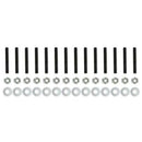 Moroso Chevrolet Big Block Fabricated Valve Covers Stud Kit