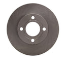 DFC 5000 Advanced Low Met Brake Pads