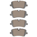 DFC 18-25 Land Rover Range Rover Sport Rear 5000 Advanced Ceramic Brake Pads