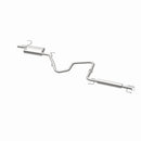 MagnaFlow BRE Exhaust Kit 00-04 LS LS1 LW1 L100 L200 2.2L
