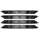 DFC GeoSPEC Coated Rotors - Plain