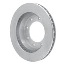 DFC Brake Rotors - Plain