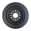 Timbren 19-26 Ram 1500 BES Coated Brake Rotor - Rear