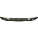 Westin 2015-2018 Chevrolet Colorado Platinum Bug Shield - Smoke