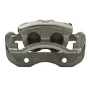 DFC 98-04 Infiniti QX4 Front-R Premium Caliper - Silver Zinc Coated