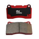 DBA 08-15 Dodge Challenger SRT-8 FrontLevel 3 Rotor & Pad Kit