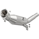 MagnaFlow 2015 E400 3 Direct Fit Converter