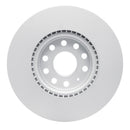 DFC 22-25 Audi A3 Quattro Front GeoSPEC Coated Rotor