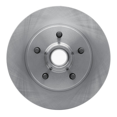 DFC 90-90 Cadillac BROUGHAM Front Brake Rotor