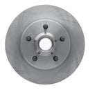 DFC 90-90 Cadillac BROUGHAM Front Brake Rotor