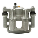 DFC 09-16 Toyota Venza Rear-L Premium Caliper - Silver Zinc Coated