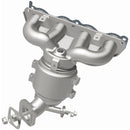 MagnaFlow Manifold Direct Fit 19-20 Kia Forte 2L