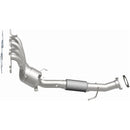 MagnaFlow 13-15 Escape L4 2.5 OEM Manifold Direct Fit Converter