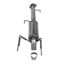 Flowmaster 07-14 Toyota FJ CRUISER 4.0L FlowFX Extreme Cat-Back Exhaust System