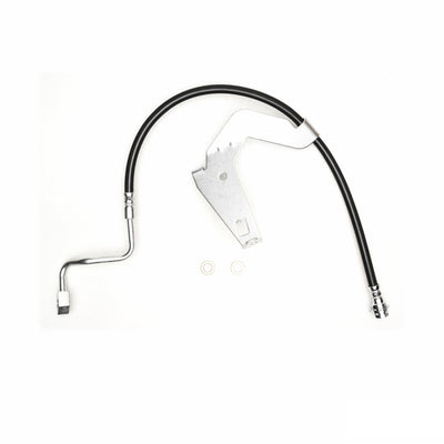 DFC 07-10 Ford F-350 Super Duty 4WD Front-L Brake Hose