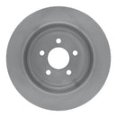 DFC Brake Rotors - Plain