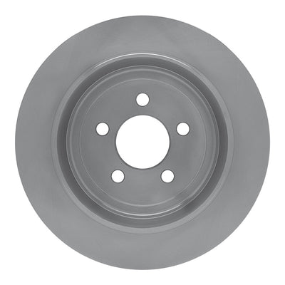 DFC Brake Rotors - Plain