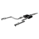 Flowmaster 15-23 Dodge Charger SRT American Thunder 3in. Cat-Back Exhaust System