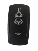 Spod Rocker Train Horn Switch