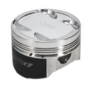Manley Mitsubishi 2.0L 4B11T Piston Set - 86.00mm Bore 1.313in CH, 2.00 CC