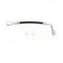 DFC 08-09 Hummer H2 Rear-L lo Brake Hose