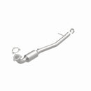 MagnaFlow 10-12 Land Rover Range Rover 5.0L Direct Fit Converter