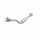 MagnaFlow 01-03 Saturn L200 2.2L Direct Fit Converter