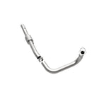 MagnaFlow 03-06 Chevrolet Silverado 2500 HD 6.0L Direct Fit Converter