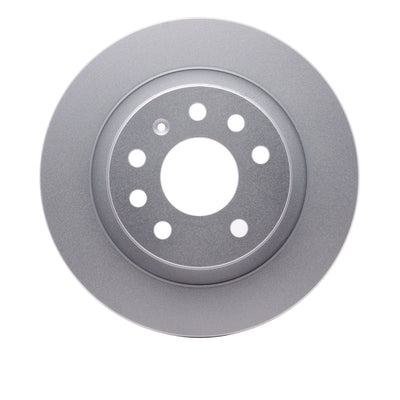 DFC 03-11 Cadillac BLS (Mexico) Rear GeoSPEC Coated Rotor