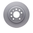 DFC Brake Rotors - Plain
