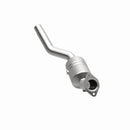 MagnaFlow Direct Fit Catalytic Converter 07-09 XKR 4.2L D/S