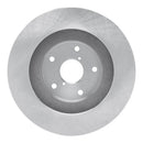 DFC 92-97 Subaru SVX Front Brake Rotor