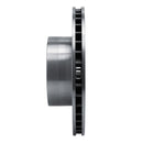 DFC 82-86 BMW 735i Front Brake Rotor