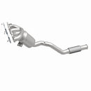 MagnaFlow Direct Fit Catalytic Converter 2018-2021 Ford EcoSport Single Manifold 2L