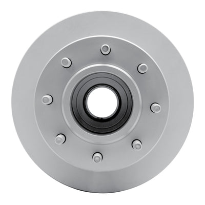 DFC 99-02 Ford F-350 Super Duty 2WD Front GeoSPEC Coated Rotor