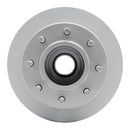 DFC 99-02 Ford F-350 Super Duty 2WD Front GeoSPEC Coated Rotor