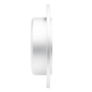 DFC GeoSPEC Coated Rotors - Plain